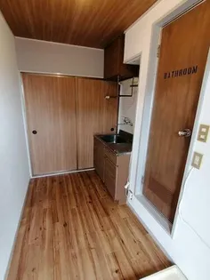 サンカレッジ鳥羽【201号室】のその他画像