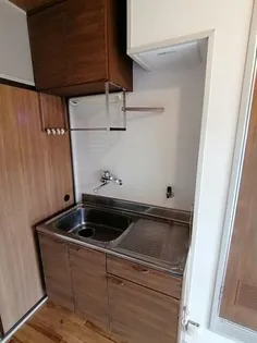 サンカレッジ鳥羽【201号室】のその他画像