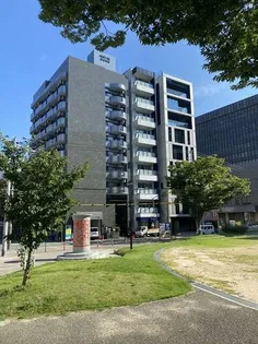 ノアーズアーク博多駅前の画像
