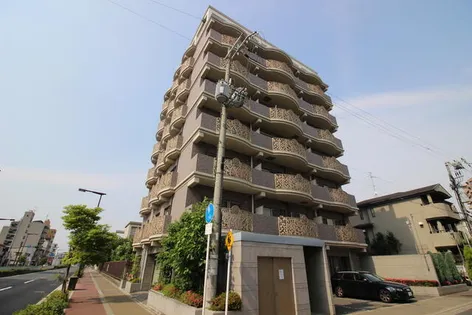 木れんはうすの画像