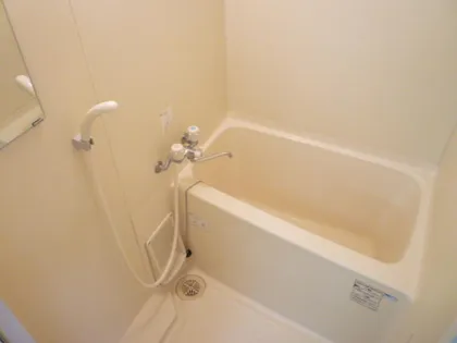 アーバンセントラルⅡ【212号室】の風呂
