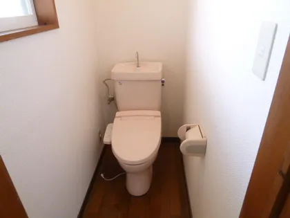 アーバンセントラルⅡ【212号室】の内装