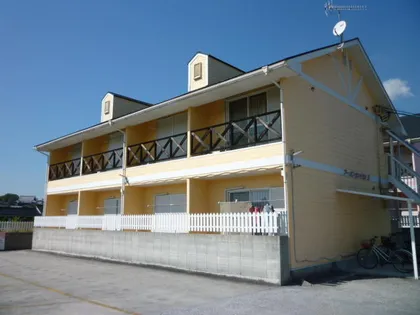 アーバンセントラルⅡ【212号室】の外観