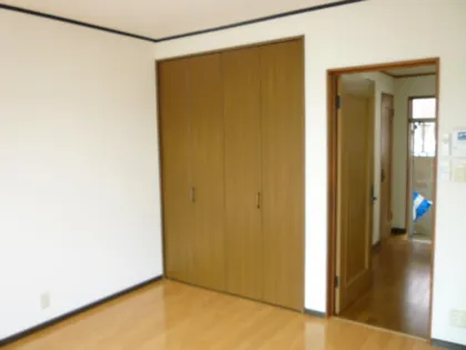 アーバンセントラルⅡ【212号室】の内装