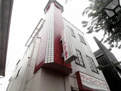 コーヨーマンション【3階】の外観