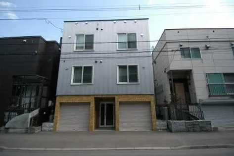 ステージの画像