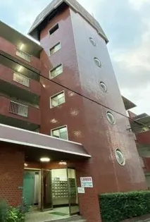 シティ花房の画像