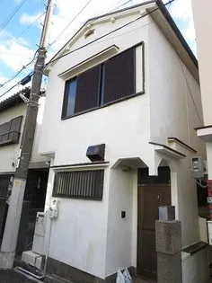 兵庫県神戸市垂水区星陵台5丁目【一戸建】の外観