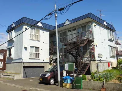 サンライズ北丘珠の画像