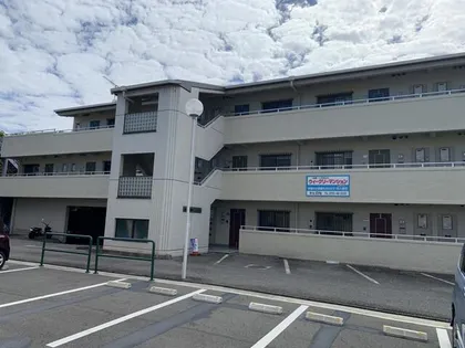 LEA PLUS 滝野社ーリープラスたきのやしろーの画像