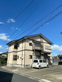 コーポ西屋敷の画像