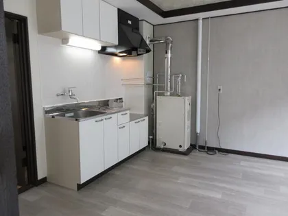 北海道札幌市東区北四十七条東4丁目【アパート】の外観