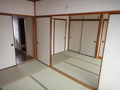 コーポ美幸Aの画像