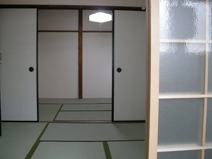 大阪府大阪市東住吉区矢田2丁目【アパート】の外観