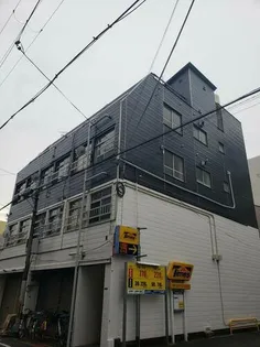 大和マンションの画像