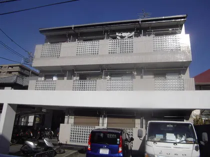 ラピーヌ久米田の画像