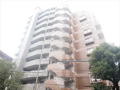 メープルレジデンスの画像