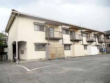 原町ハイツの画像