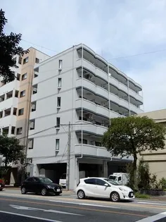 ヴィガー大濠の画像