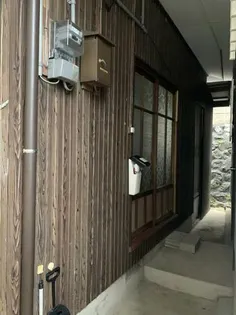 福岡県北九州市小倉北区黒原2丁目【一戸建】の外観