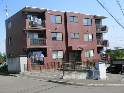 ラフィーネの画像