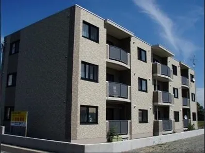 タンドゥールタン【102号室】の外観