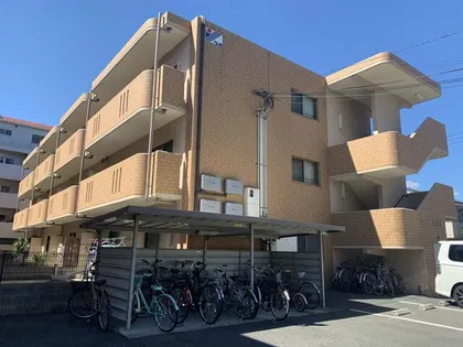 ユーミーくりやまの画像