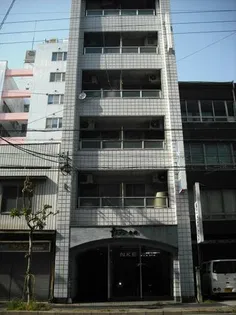 Fビル金山の画像