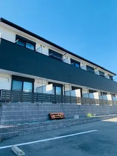 ボンシャンスMⅡの画像