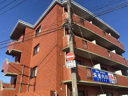 パークヒル城の画像