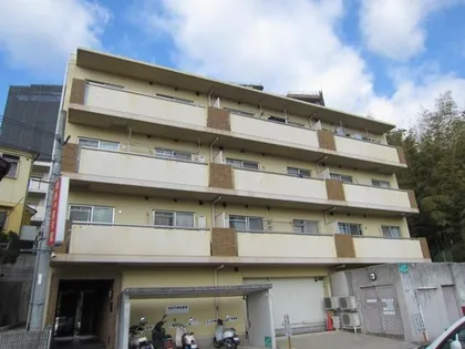 大阪府吹田市原町2丁目【マンション】の外観