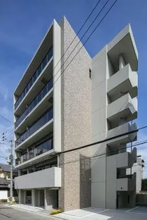 グラン ル ポン 箱崎の画像
