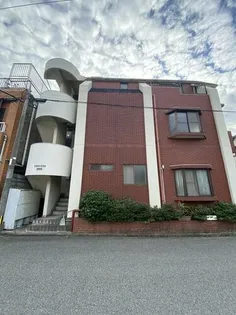 福岡県北九州市戸畑区一枝3丁目【マンション】の外観