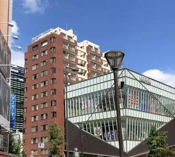 堺筋道頓堀グリーンコーポラスの画像