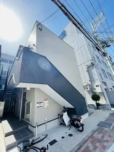 兵庫県神戸市長田区真野町【アパート】の外観