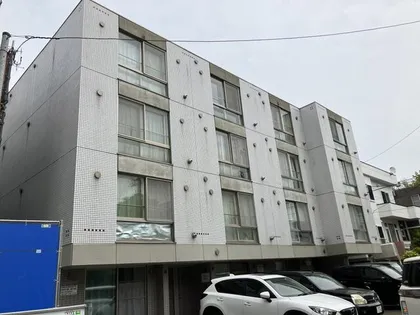 YーFLATの画像