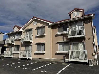 グランドハイツ幸福B棟の画像