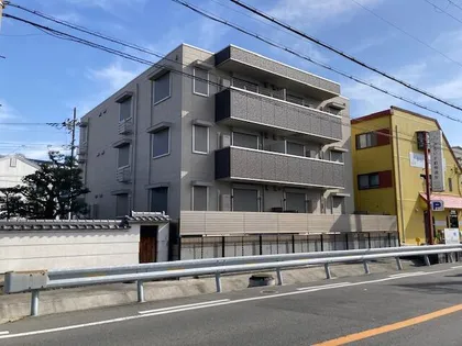 ファミール光善寺の画像