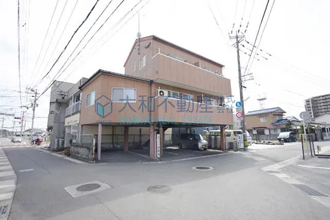 コーポアンダンテの画像