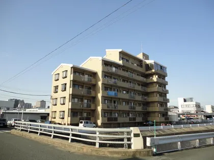 キャッスル泉屋Ⅱの画像