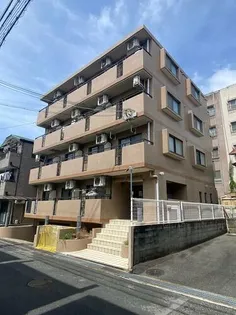 ロマネスク春日野道の画像