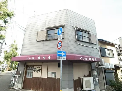 田原ハイツの画像