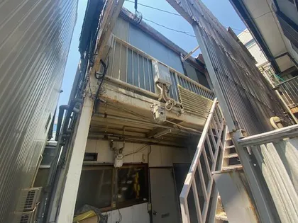 ツノダ文化の画像