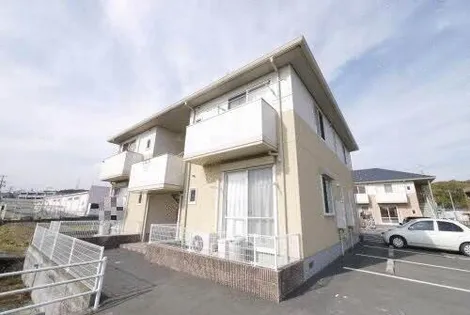 ヴィサージュ本城 D棟の画像