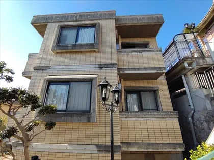 ボルネ東芦屋の画像