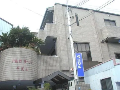 大阪府吹田市千里山西5丁目【マンション】の外観