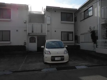 プレジール文京の画像