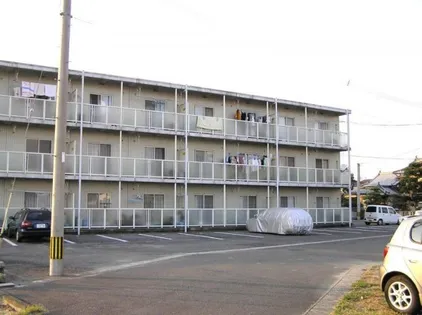 エルパティオ千束の画像