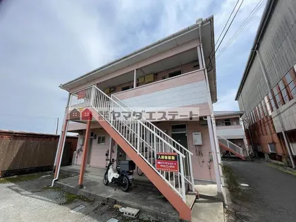 えぐちコーポラスの画像