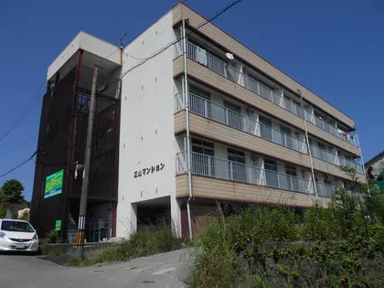 正山マンションの画像